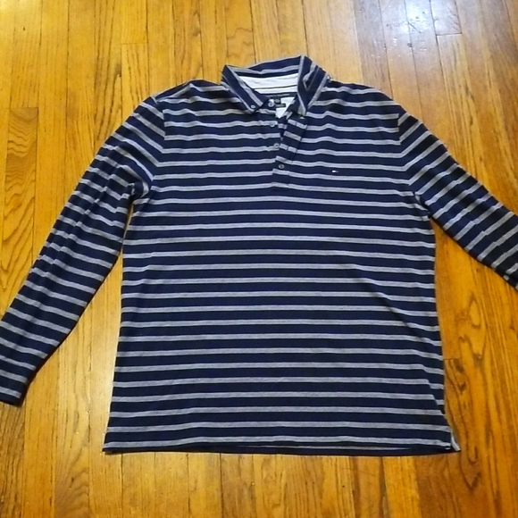 Tommy Hilfiger Other - Tommy Hilfiger Long Sleeve